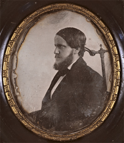D. Pedro II