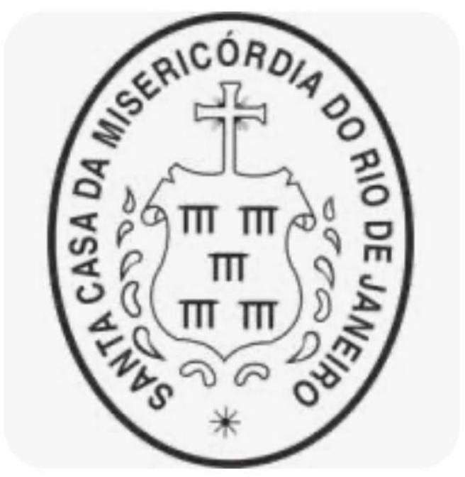 Logo Santa Casa